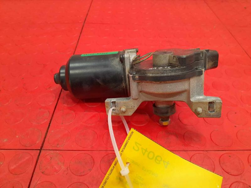 2014-2022 Kia Soul Windshield Wiper Motor - Front Genuine OEM 98110B2000