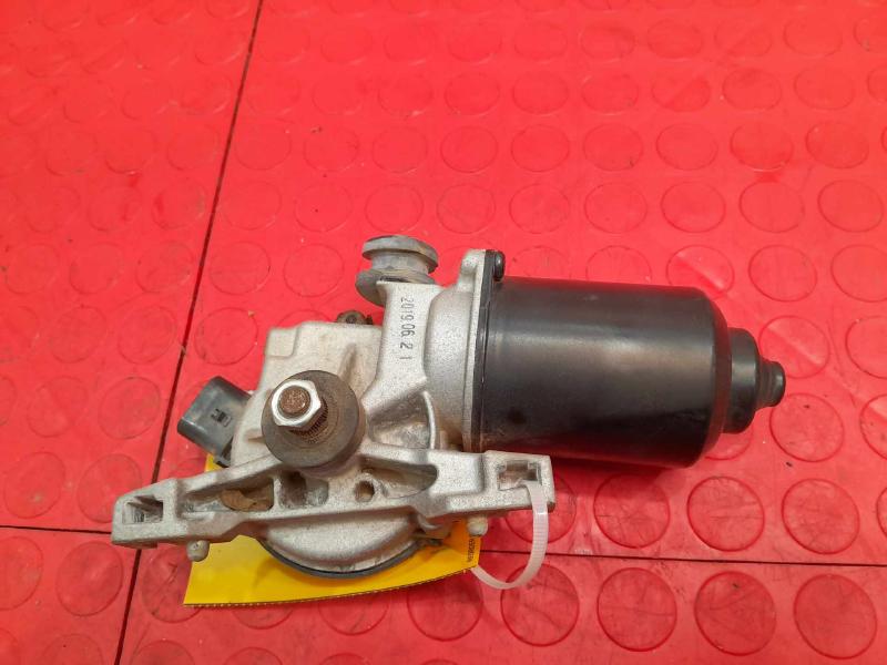 2014-2022 Kia Soul Windshield Wiper Motor - Front Genuine OEM 98110B2000