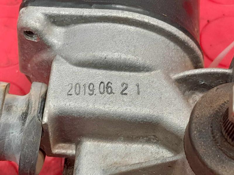 2014-2022 Kia Soul Windshield Wiper Motor - Front Genuine OEM 98110B2000