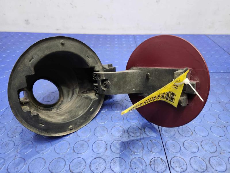 2011 Buick LaCrosse Fuel Tank Door