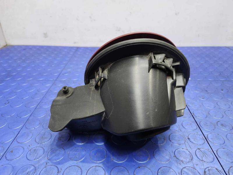 2011 Buick LaCrosse Fuel Tank Door