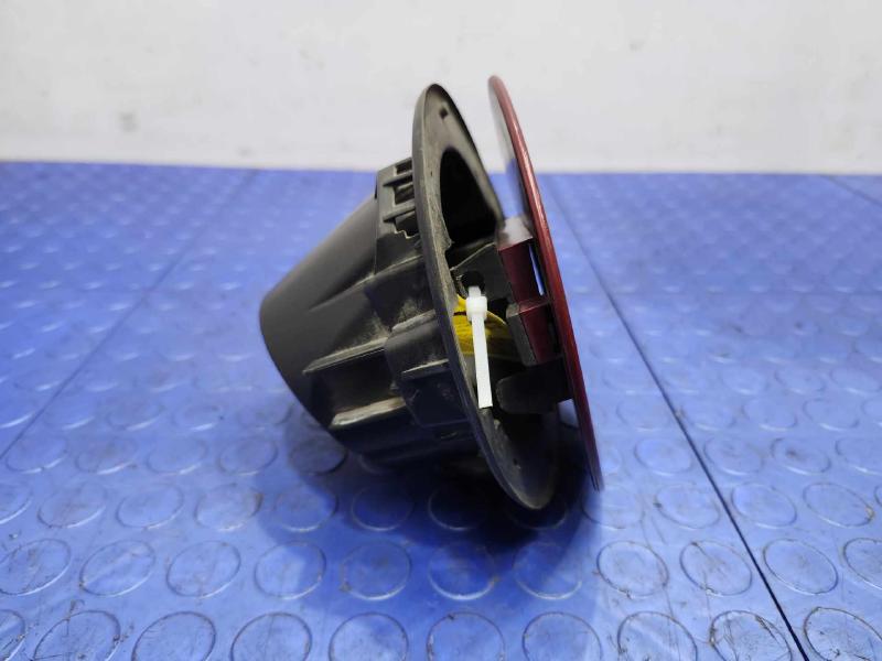 2011 Buick LaCrosse Fuel Tank Door