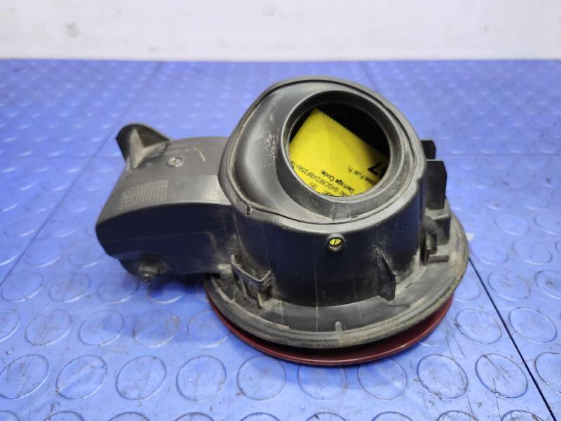 2011 Buick LaCrosse Fuel Tank Door
