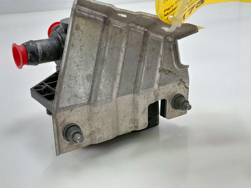 2013 Tesla Model S Misc Ebay Parts
