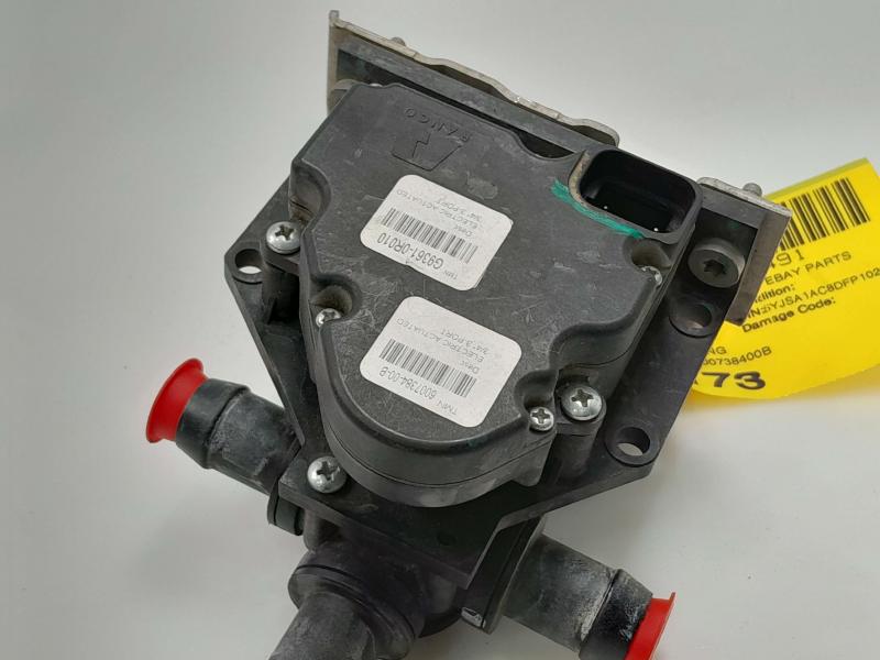 2013 Tesla Model S Misc Ebay Parts