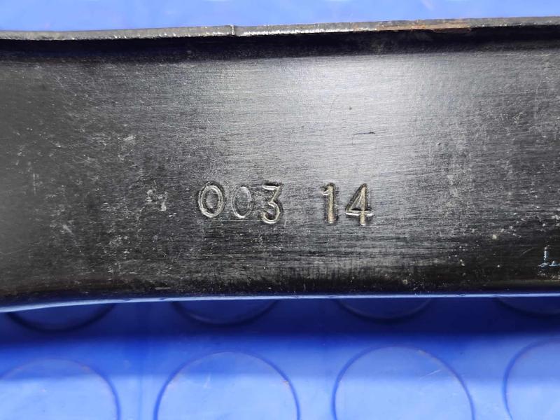 2014 Cadillac CTS Lower Control Arm Rr