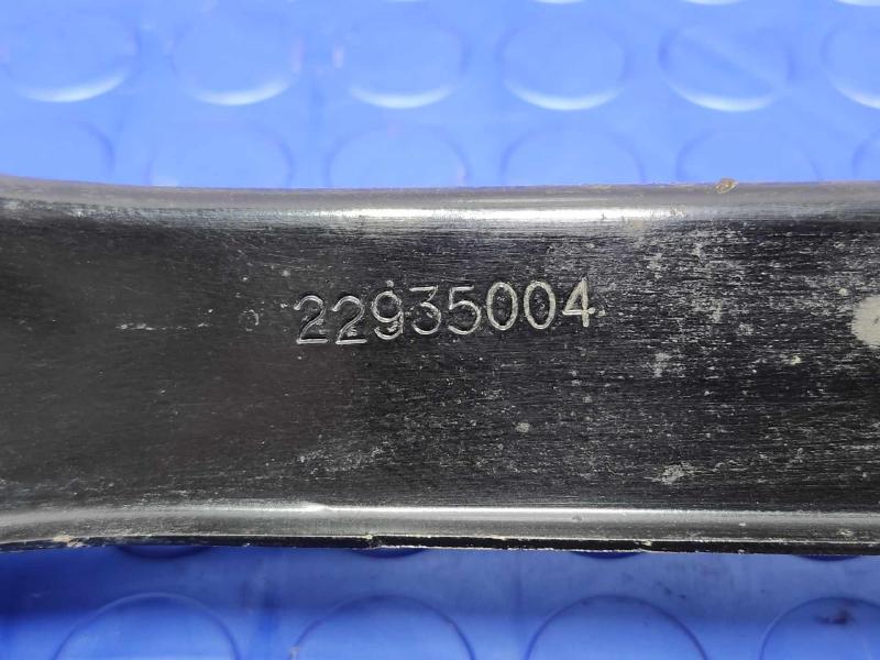 2014 Cadillac CTS Lower Control Arm Rr