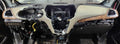 2015 Hyundai Santa Fe Dash Panel
