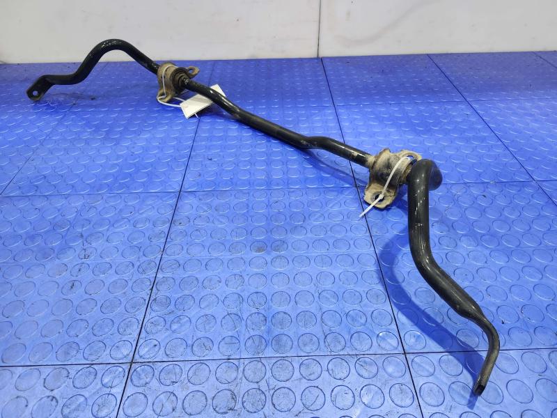 2017 Ford Focus Stabilizer Bar