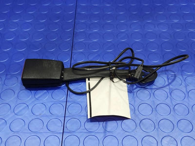 2016 Volkswagen Jetta Front Seat Belt
