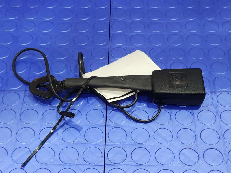 2016 Volkswagen Jetta Front Seat Belt