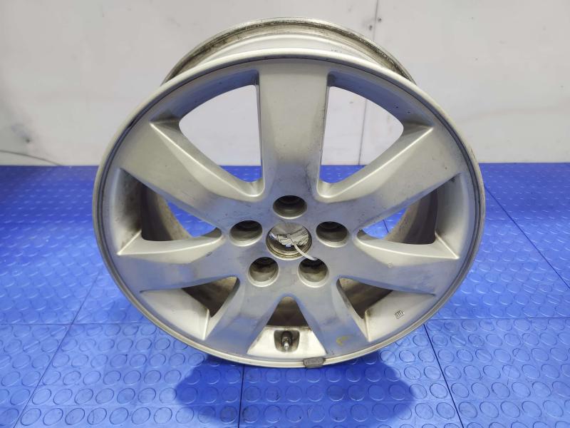 2011 Kia Sorento Wheel