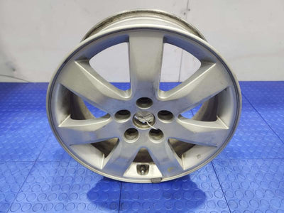 2011 Kia Sorento Wheel