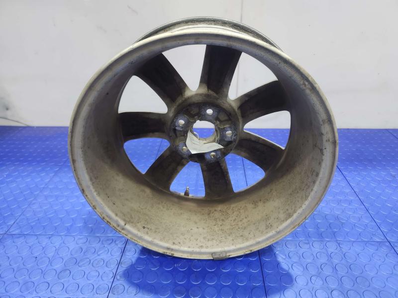 2011 Kia Sorento Wheel