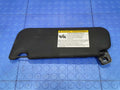 2017 Jaguar XE Sun Visor