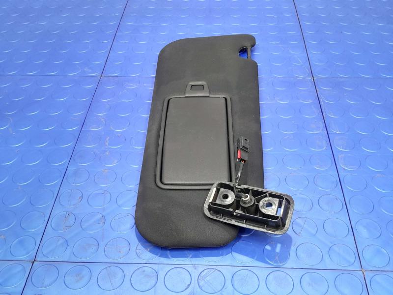 2017 Jaguar XE Sun Visor