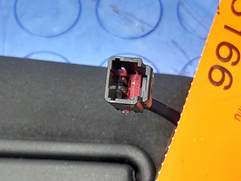 2017 Jaguar XE Sun Visor