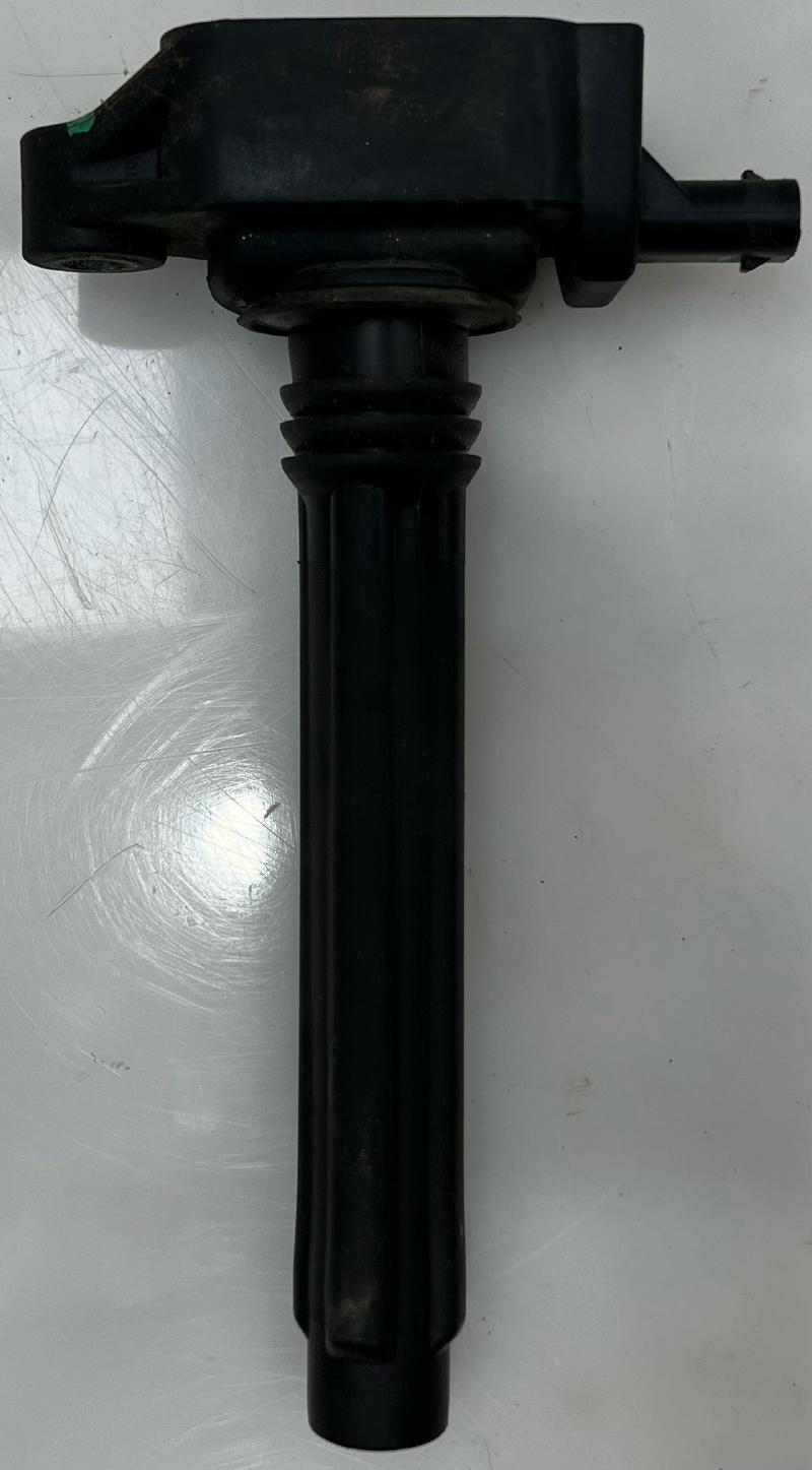 2012 Dodge Grand Caravan Ignition Coil/Ignitor