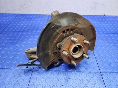 2010 Toyota Prius Spindle Knuckle Front