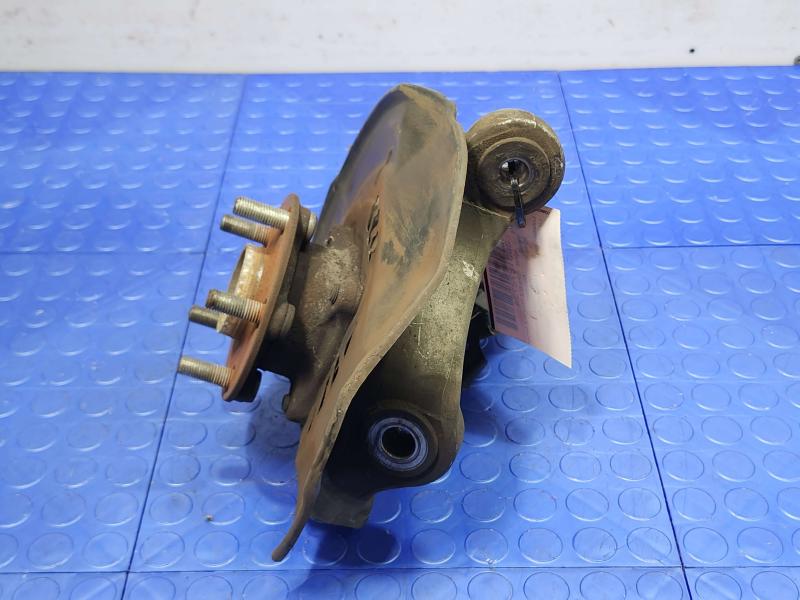 2010 Toyota Prius Spindle Knuckle Front