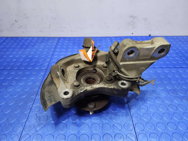 2010 Toyota Prius Spindle Knuckle Front