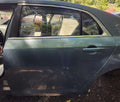 2009 Chevrolet Malibu Rear Door