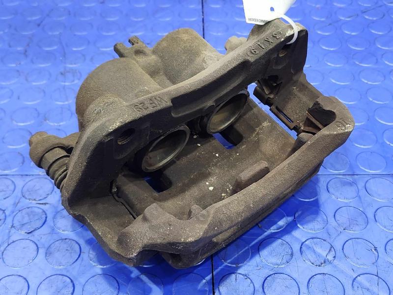 2014 Nissan Frontier Caliper