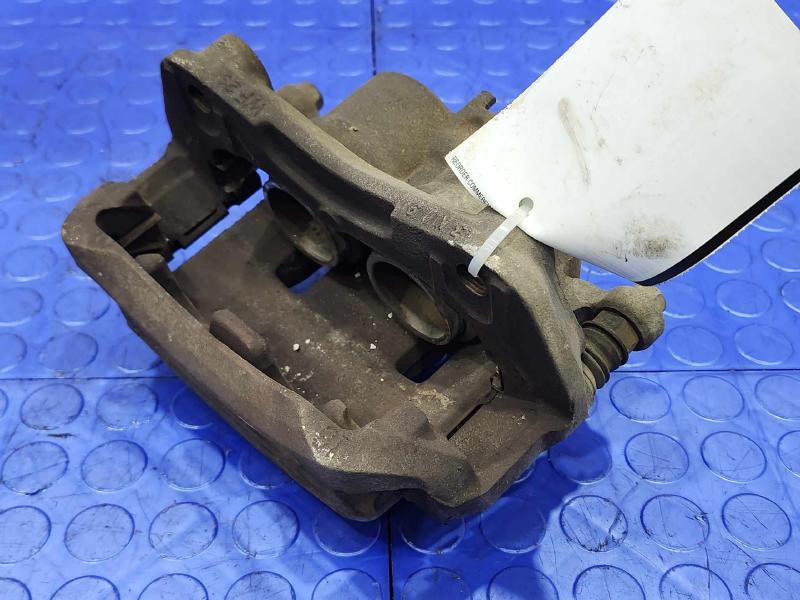 2014 Nissan Frontier Caliper