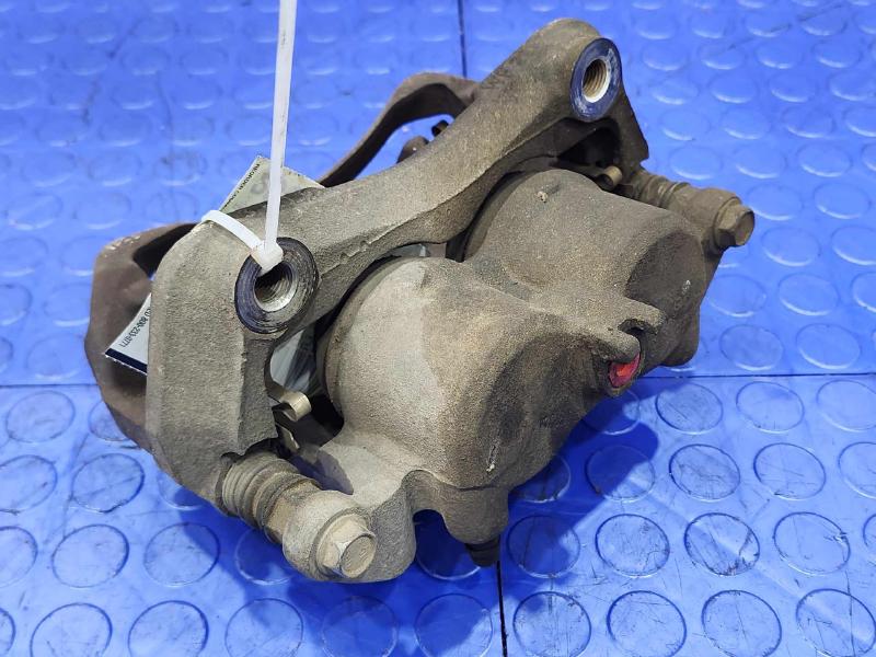 2014 Nissan Frontier Caliper