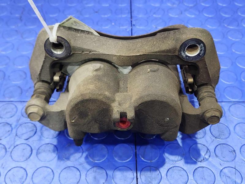 2014 Nissan Frontier Caliper