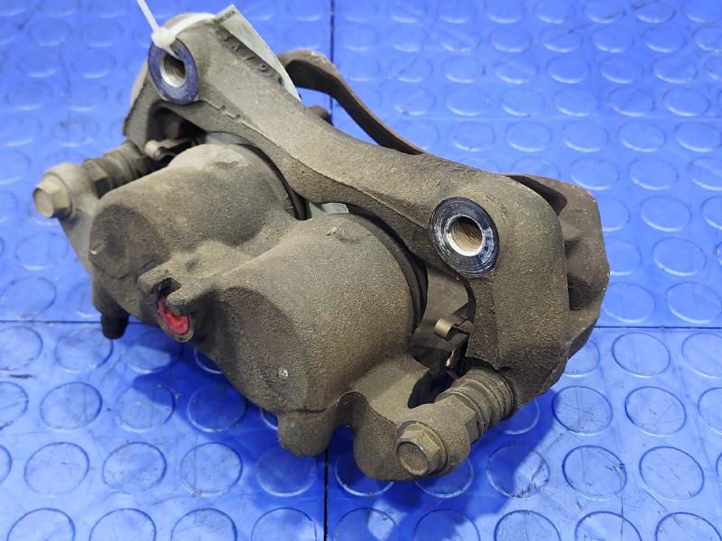 2014 Nissan Frontier Caliper