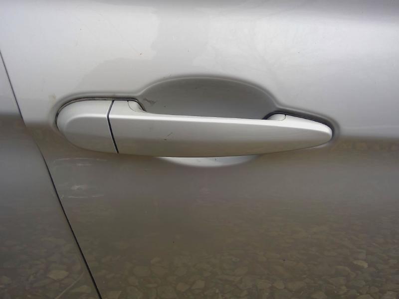 2015 BMW 328i Outside Door Handle