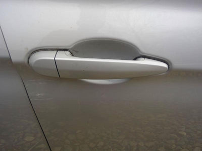 2015 BMW 328i Outside Door Handle