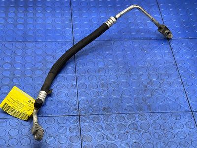 2012-2014 Subaru Legacy Outback 2.5L AC Discharge Hose Genuine OEM 73424AJ05A