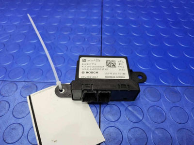 2019 Chevrolet Bolt Chassis Brain Box