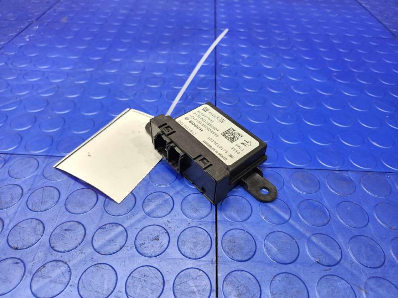 2019 Chevrolet Bolt Chassis Brain Box