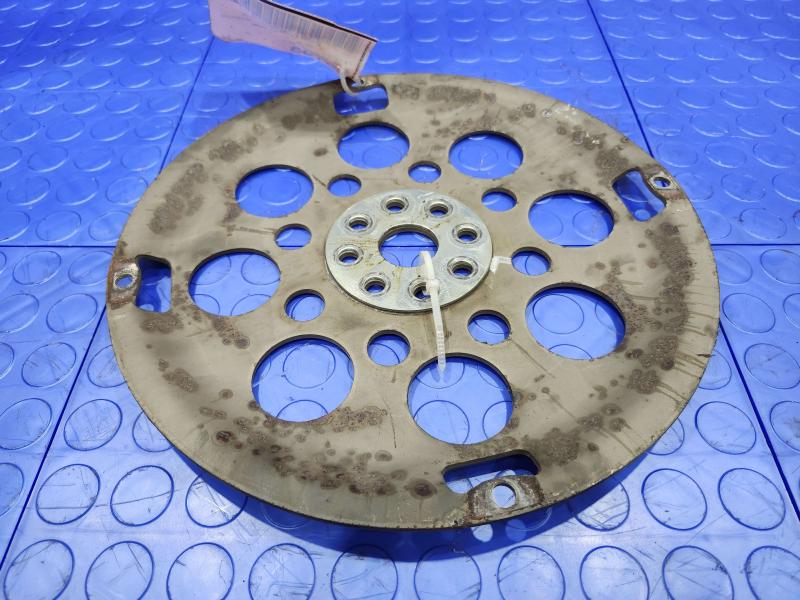 2012 Subaru Legacy Flywheel
