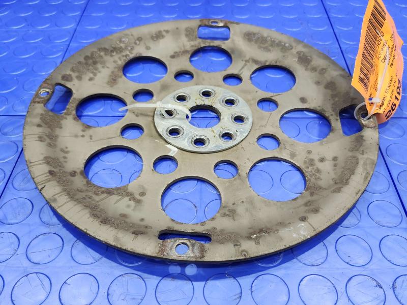 2012 Subaru Legacy Flywheel