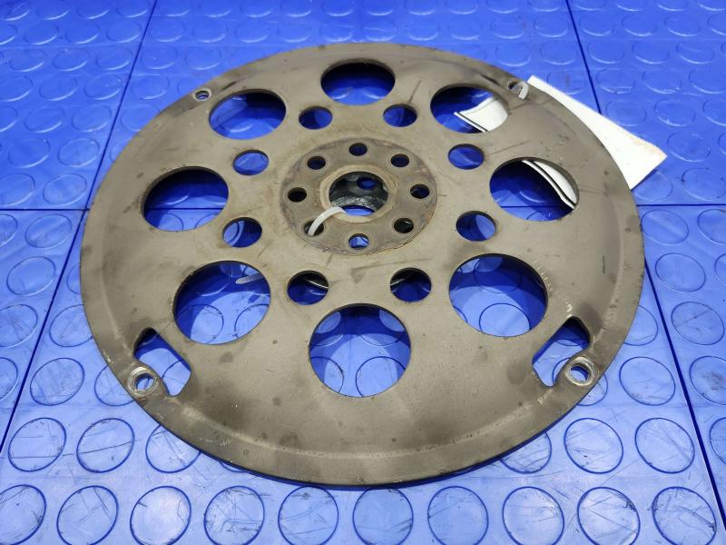 2012 Subaru Legacy Flywheel