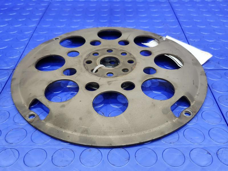 2012 Subaru Legacy Flywheel