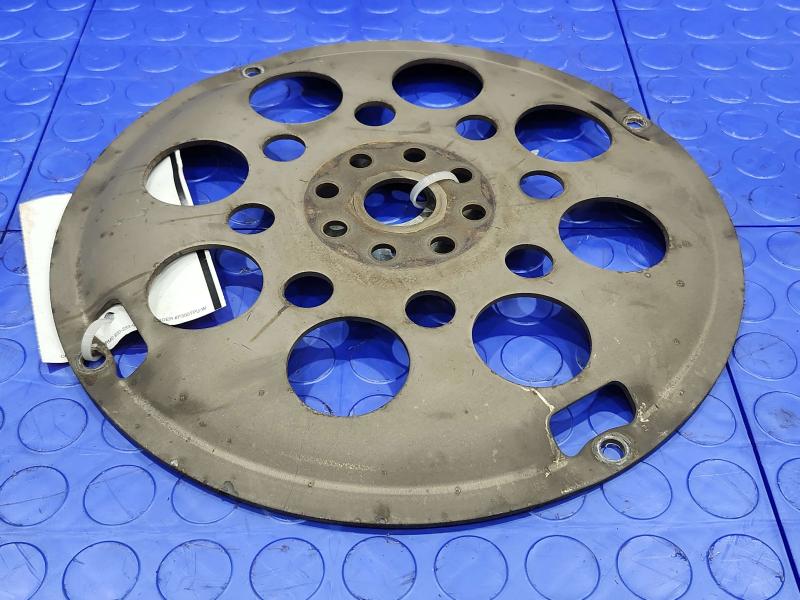 2012 Subaru Legacy Flywheel