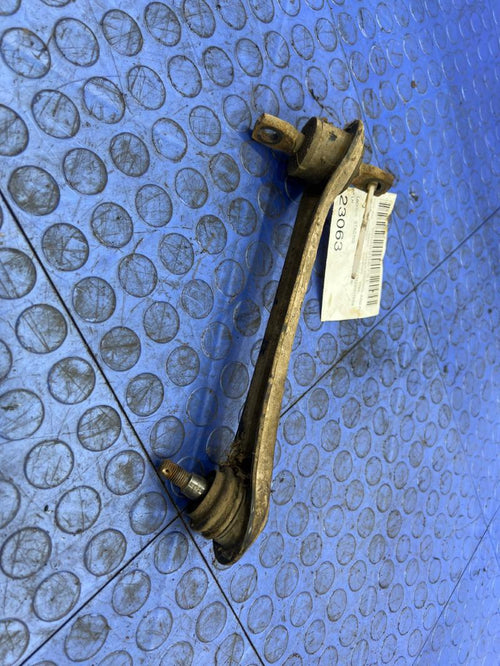 1986 - 1989 Honda Accord Rear Upper Control Arm LH Driver Side OEM 52390SE0043