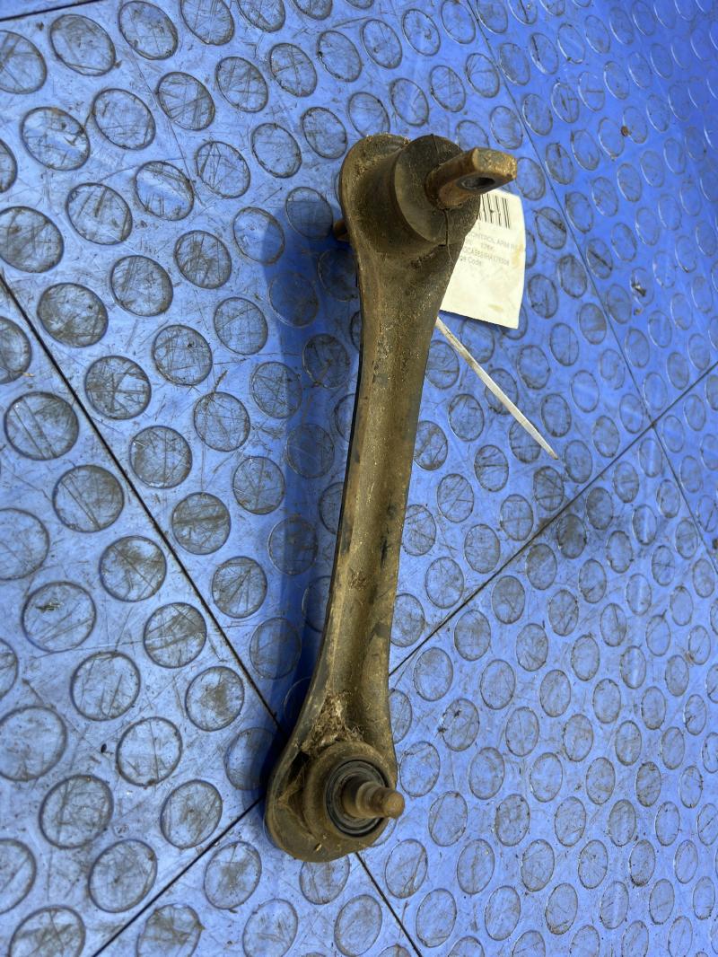 1986 - 1989 Honda Accord Rear Upper Control Arm LH Driver Side OEM 52390SE0043