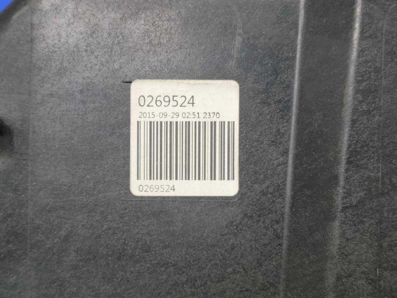 2016-2025 Volvo XC90 Battery Box Support Battery Genuine OEM Part 31353780