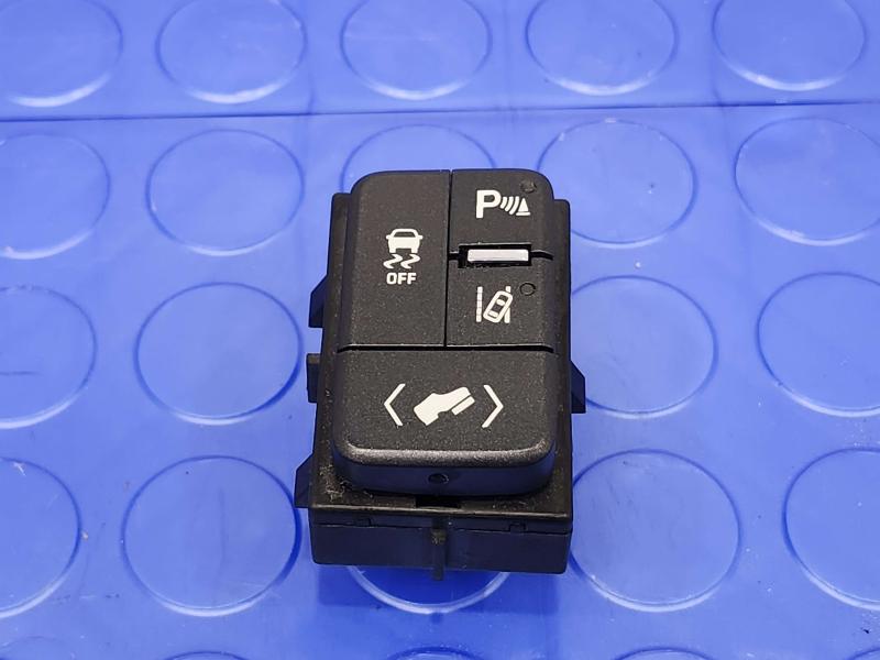 2015 Chevrolet Tahoe Misc Ebay Parts