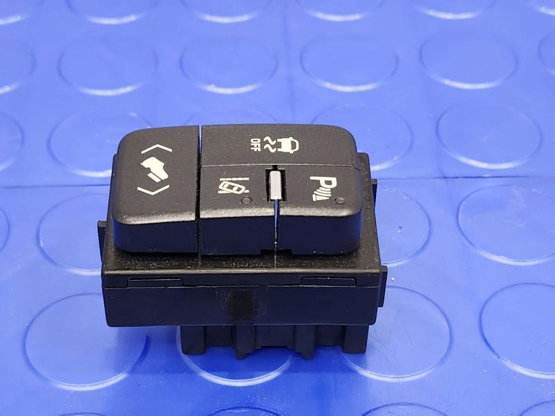 2015 Chevrolet Tahoe Misc Ebay Parts