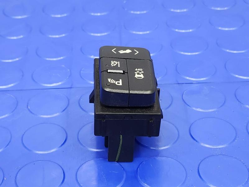 2015 Chevrolet Tahoe Misc Ebay Parts