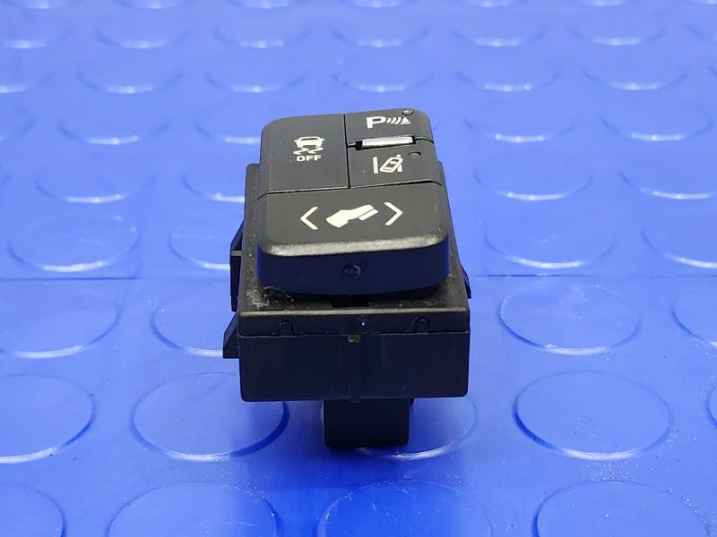 2015 Chevrolet Tahoe Misc Ebay Parts