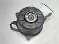 2015 Acura MDX Electric Cooling Motor
