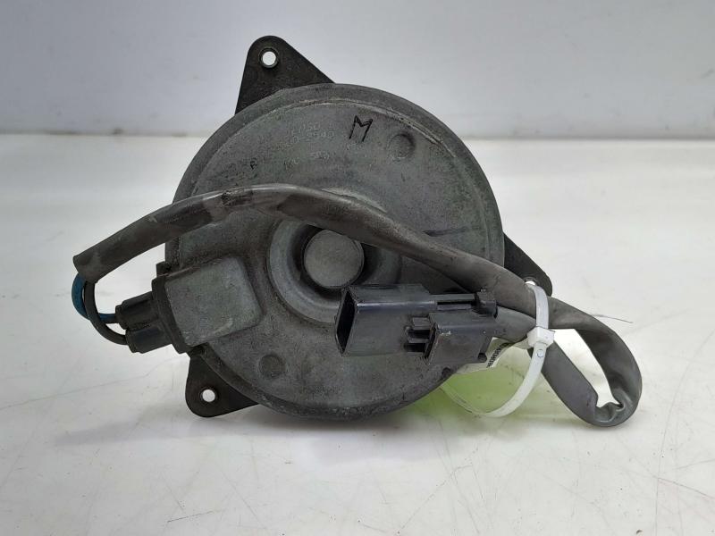 2015 Acura MDX Electric Cooling Motor